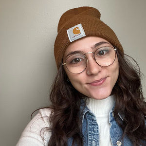 Meet your Posher, Camille